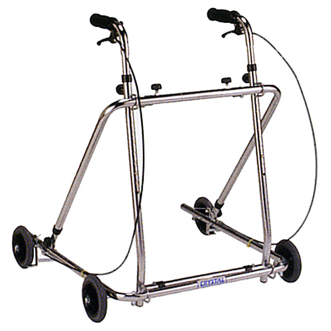 シルバーカー Letitte Pastel 標準タイプ 屋内外両用歩行車 パステル Lサイズ カワムラサイクル KW-LP-L