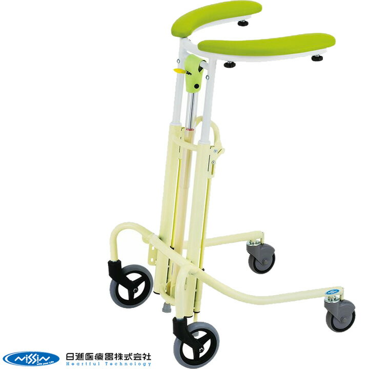 シルバーカー トレウォークスリム 日進医療器 手押し車 老人用 高齢者 押し車 シルバーカート シニアカート プレゼント ギフト 介護