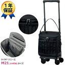 スワニー リニーエ M21 ショッピングカート SWANY D-597 リニーエIV キャリーバッグ 高齢者 横 4輪 横押し ウォーキングバッグ キャリーカー...