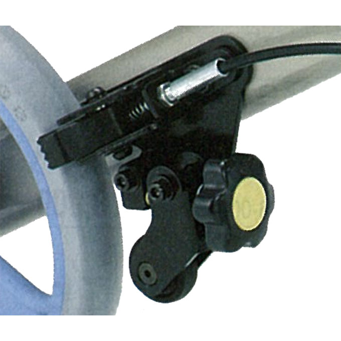 シルバーカー オリーブ MV-100用 抵抗器のみ 松永製作所 手押し車 老人用 押し車 シルバーカート シニアカート