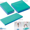 健康器具 バランスマット 1枚 淡野製作所 D-3635 D-3636 D-3637 体幹 足腰 トレーニング