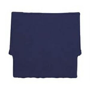 車椅子用クッション タカノにこにこクッション 背用（TC-B1） TC-B1 タカノ ムレにくい 車いすクッション