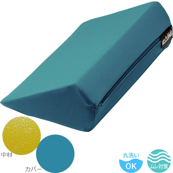 介護ベッド フィットサポート 400タイプ／800タイプ ポジショニングサポート ポジショニングピロー ケープ CK-396 CK-397 床ずれ防止 体位変換 補助パッド