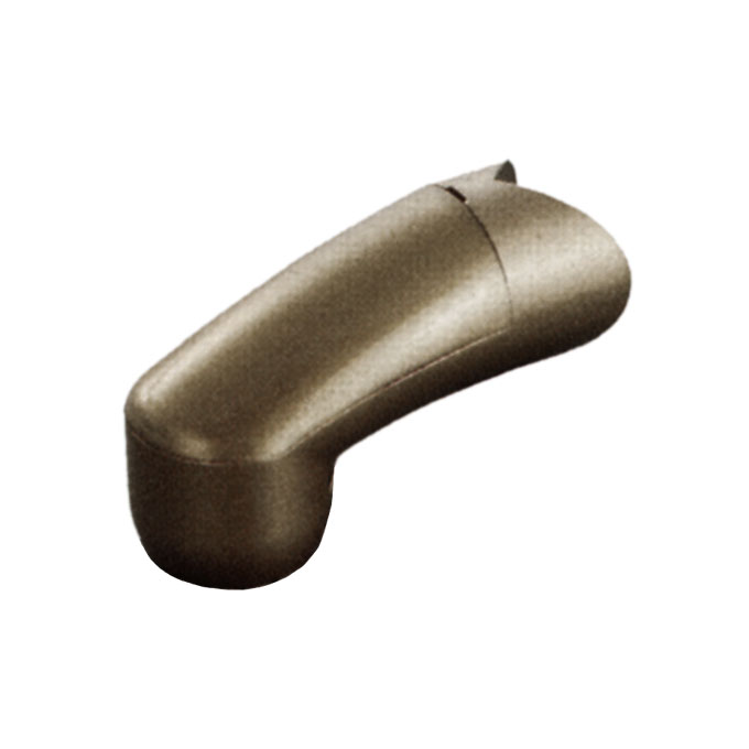 住宅改修 屋内手すり部材 Φ32コーナーブラケット 2個 EB−5013B 【矢崎化工】 【EB-5013B GLD EB-5013B MB】