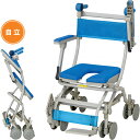 入浴用品 シャトレチェアD 4輪自在 ウチエ STR6232 STR6230 STR6231 STR6234 STR6233 介護 入浴 お風呂 シャワーキャリー コンパクト ウチヱ