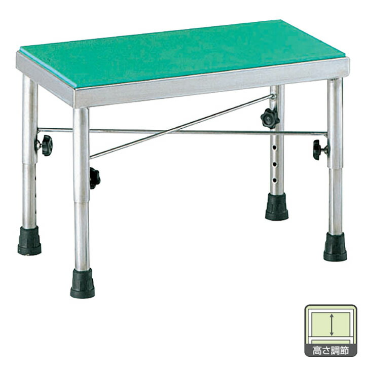 入浴用品 バスチェアM 睦三 No.523 風�