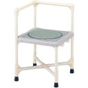 入浴用品 シャワーいす L型 ターンテーブルタイプ(大) 矢崎化工 CAT-0101