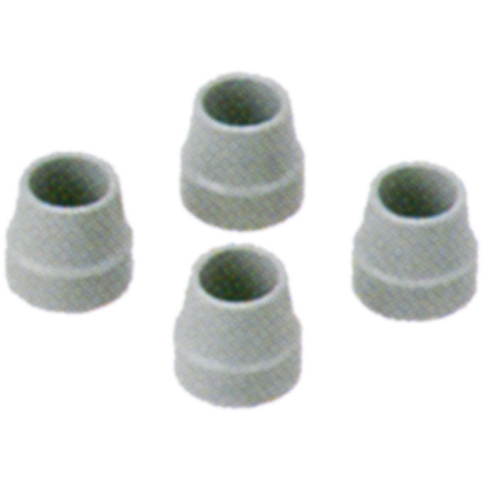 入浴用品 安寿 シャワーベンチ脚ゴムCP−E アロン化成 591227