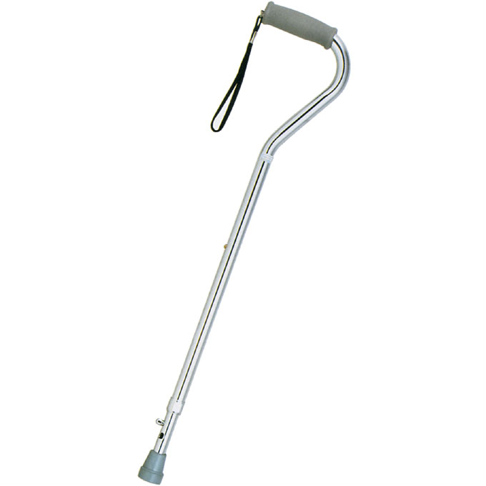 杖 ステッキ アイススティック 赤井 2810