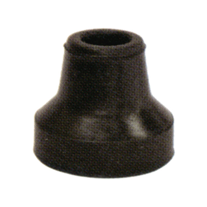 杖 ステッキ 杖用取替えゴム 幸和製作所 G-04BK