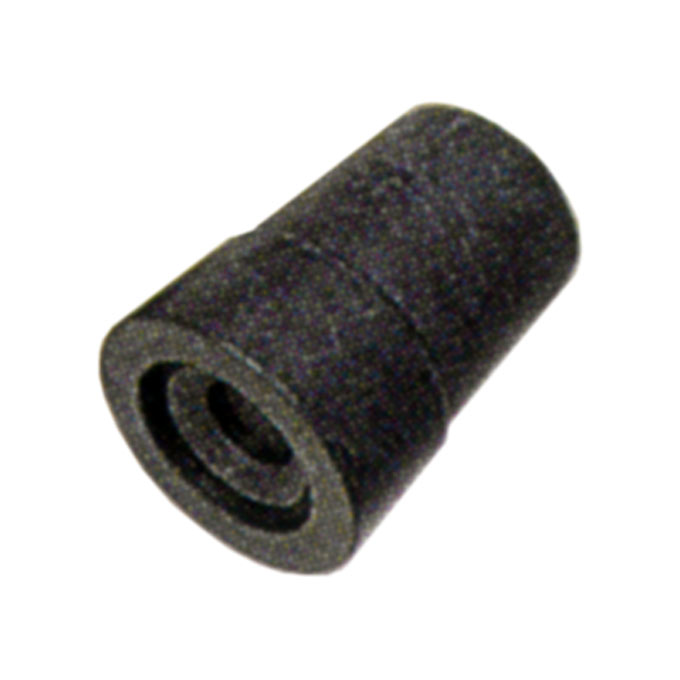 杖ステッキ 杖用 先ゴム 日進医療器 TY100A-1