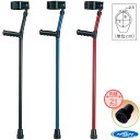 杖ステッキ ロフストランドクラッチ ストレートタイプ TY133 日進医療器 TY133B TY133NB TY133RD プレゼント 贈り物 ギフト