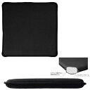 車椅子用クッション ズレないクッションR(両面) サニア工業 SHC-80 車いすクッション