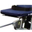 車椅子（車いす） 独立宣言 コロロ用安全ベルト 【コムラ製作所】 【DSCO-SB】