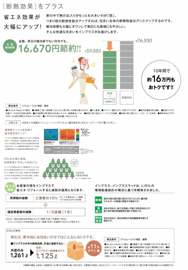 配送員設置送料無料 4月はエントリーで超お得 インプラス 開き窓 高断熱複層ガラス W 500 H600 1000 樹脂サッシ 窓 リフォーム Diy 断熱 騒音 結露 2重窓 内窓 新しいコレクション Darwininvestingnetwork Com 配送員設置送料無料 4月はエントリーで超お得 インプラス 開き窓 高断熱複層ガラス W 500 H600 1000 樹脂サッシ 窓 リフォーム Diy 断熱 騒音 結露 2重窓 内窓 新しいコレクション Darwininvestingnetwork Com