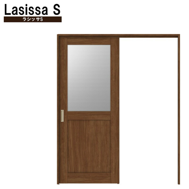 楽天建くるショップラシッサS 上吊片引き標準タイプ LGH 1220・1320・1420・1620・1820　LIXIL 室内引き戸 トステム 室内引き戸 室内建具 建具 室内建材 引き戸 リフォーム DIY