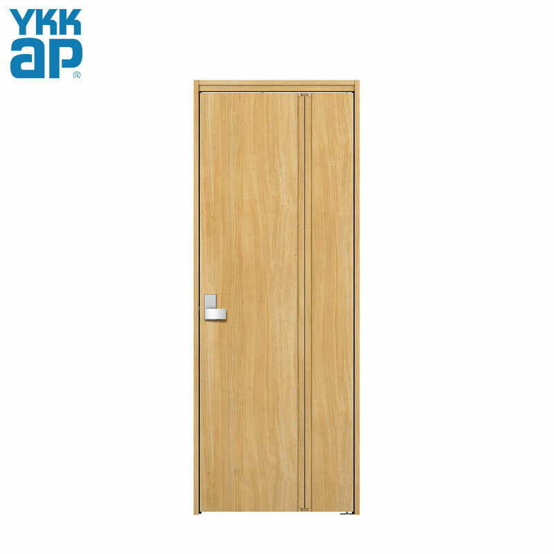 室内ドア ラフォレスタ TA 折戸ドア 07320・07720・08720 ケーシング仕様 YKKap 室内建具 リフォーム DIY