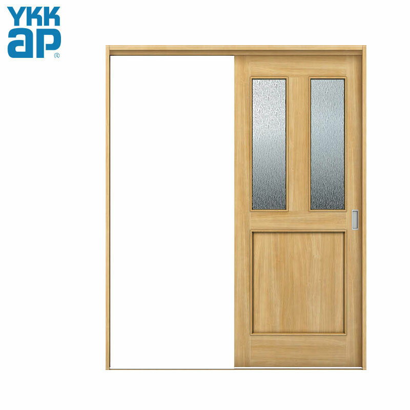 室内引戸 ラフォレスタ B35 上吊り片引き戸 11820・14520・15320・16420・18220 YKKap 室内建具 建具 室内建材 引き戸 扉 リフォーム DIY