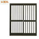 玄関引戸 菩提樹 212型 6145(W1240×H1847mm)ランマ無し普通枠 2枚建戸 LIXI アルミサッシ 窓 トステム TOSTEM リフォーム DIY