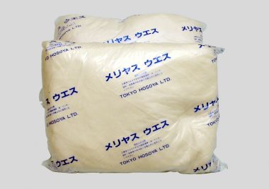 Rakuten - 白メリヤスウエス (1kg)