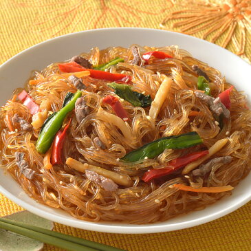 【送料無料】ヘルシー!美味しい!はるさめバラエティセット7(セブン)人気の春雨BEST5を詰め合わせました!ダイエット 中華料理 惣菜 冷凍食品 食品 セット ケンミン 健民 ギフト 中華総菜 お弁当 おかず