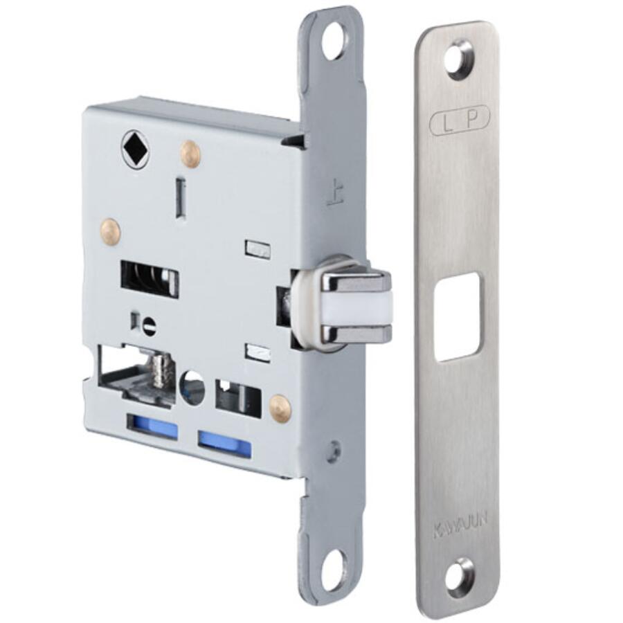 KAWAJUN カワジュン プッシュプルケースロック LPRX