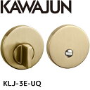 カワジュン KAWAJUN KLJ-3E-UQ サテンイエローゴールド