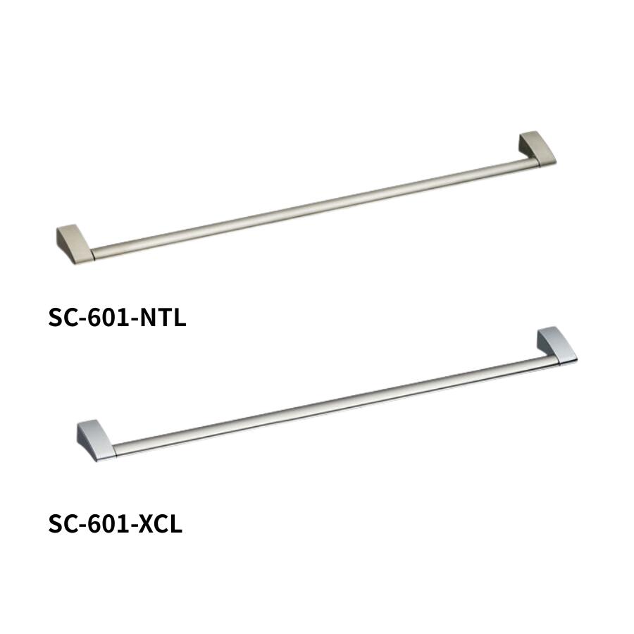 KAWAJUN カワジュン SC-601L タオルレール タオルハンガー タオルホルダー タオル掛け シンプル おしゃ..