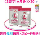 森永乳業 ラクトフェリン【 60袋セット 】　139,940円まとめ買い=お得！【送料無料】【代金引換手数料無料】ラクトフェリン = スピード発送森永ラクトフェリン1日の目安はたっぷりの600mg！森永乳業　正規販売店ご購入は、健康美ショップ♪