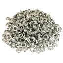【P2倍 8/11(月)1:59迄】藤原産業 SK11 両面ハトメ玉アルミ 8mm NO.13MT-B 400クミ 工具 手動 ポンチ 補強 補修 DIY ハト...