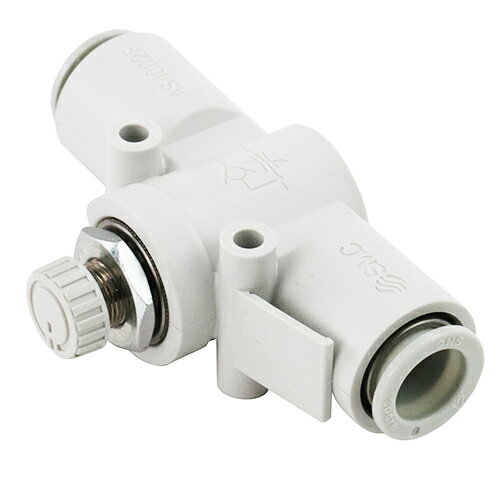 P2倍 1/16 01:59迄 藤原産業 SK11 スピコン インラインタイプ AS4002F-12