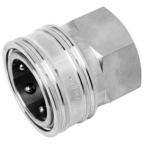 【P2倍 6/22 20:00〜】 藤原産業 SK11 TSPカプラ ソケット 8TSF/NBR/SUS 電動工具 エアーツール カプラ ジョイント