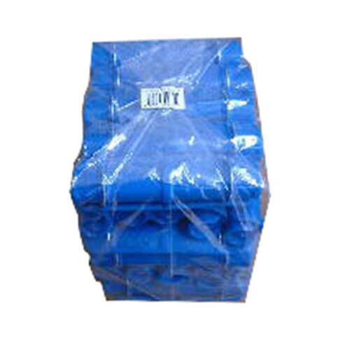 P2倍 11/27 01:59迄 ミネ パッカー22．2mm 青 50P nbf