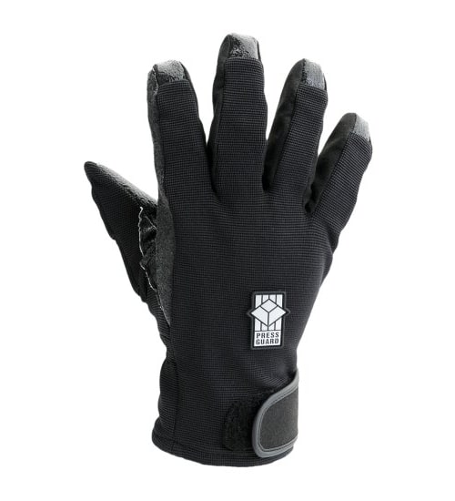 DK.WORKS 手袋 耐圧グローブ プレスガードPG−300　LL nbf 保護具 安全 ワーク手袋 保護