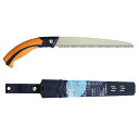 【7/19(土)20:00~P2倍】レザーソー LH24-A 剪定本体 7443 240mm nbf