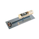 アローライン リベットレス 本焼角鏝0.5 300mm nbf
