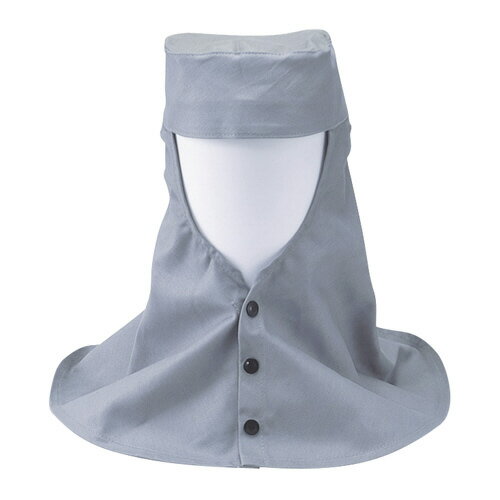 【ブラックフライデー 特別クーポン&P2倍！】スズキット 溶接用頭巾 P−526 nbf