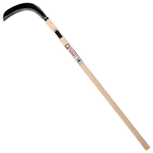 【ブラックフライデー 特別クーポン&P2倍！】藤原産業 草刈り 千吉 小型造林鎌 230MM ガーデニング 道..