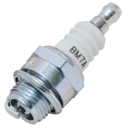 【ブラックフライデー 特別クーポン&P2倍！】藤原産業 セフティ-3 刈払機用スパークプラグ NO.9 BM7A ..