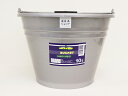 【P2倍 6/22 20:00〜】 シルバーバケツ 10L 大工道具 作業工具 大工道具 宮谷製作所