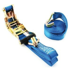 【SK11】[RT−38JB](4977292225847) ラチェット式ベルト荷締機