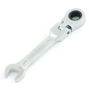 【SK11】[8MM](4977292256292) ショートフレックスラチェット