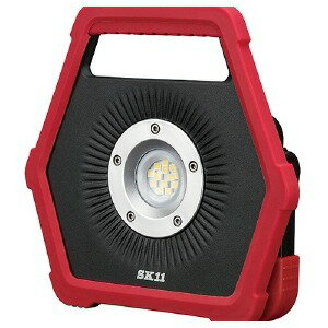 【SK11】[SLW-13SMD-DB](4977292405393) 乾電池式LED投光器