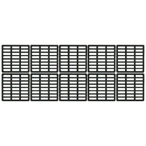 【セフティ−3】[ショウ 35X35mm](4977292639545) 鉢底網