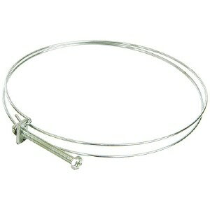 【セフティ−3】[155-165](4977292659819) ワイヤーホースバンド