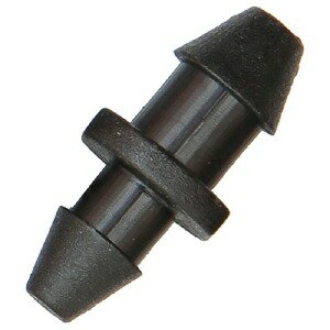 【セフティ−3】[SMKS-21](4977292692076) マイクロチューブ用キャップ　 灌水・点滴チューブ 接続部品 ..