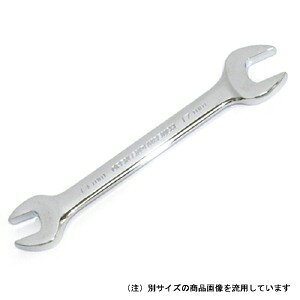 スパナ (4977292852005) 工具 現場作業 工事現場 ネジ締め ボルト締め…