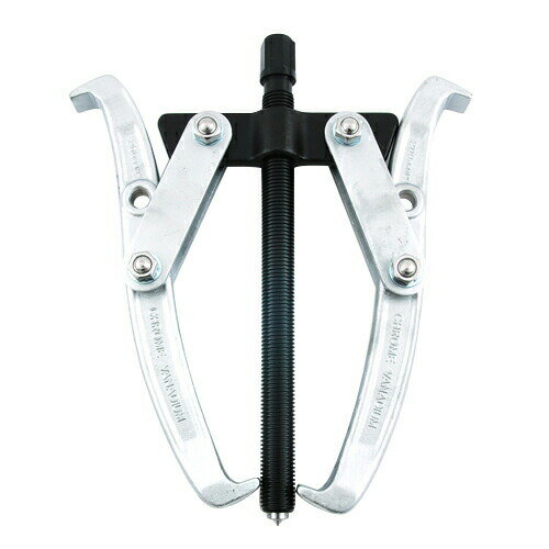 【SK11】[GPW−200](4977292224376) ギアプーラー（2本爪）