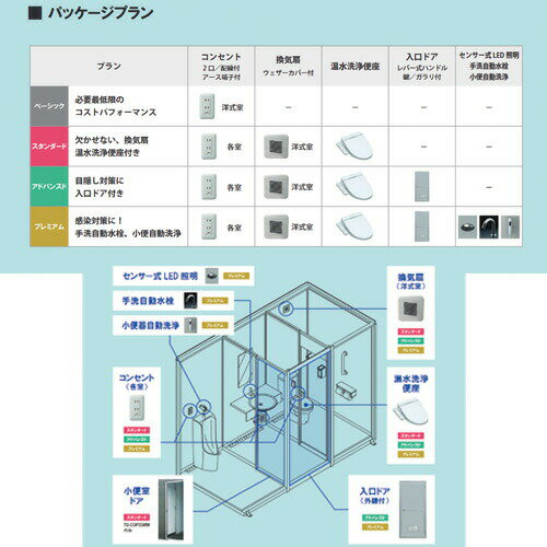 【ハマネツ】[TU-COP3SMW スタンダー...の紹介画像3