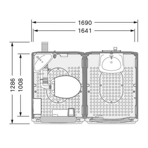 【ハマネツ】[TU-CTWiX](153210...の紹介画像2